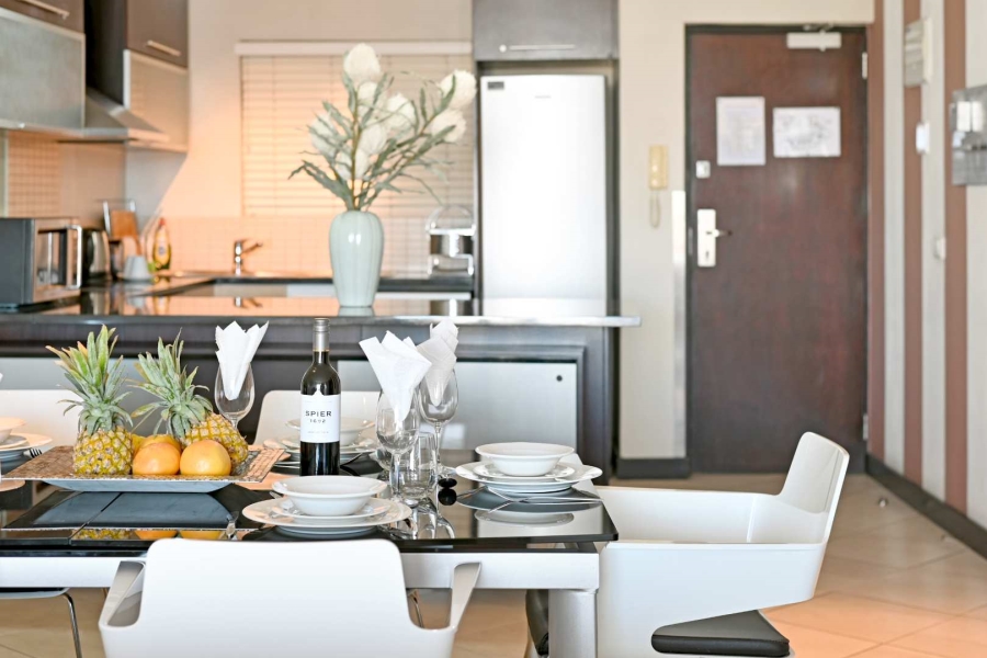 2 Bedroom Property for Sale in Cape Town City Centre Western Cape